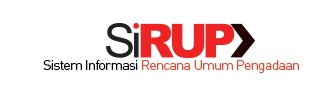 Logo Sistem Rencana Umum Pengadaan