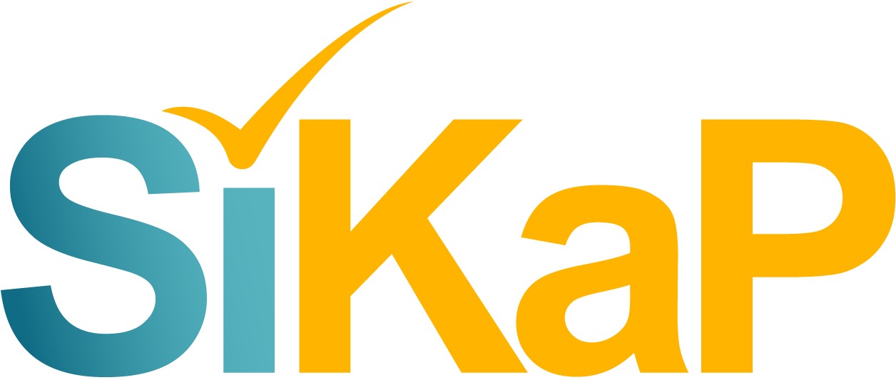 Logo  Sistem Informasi Kinerja Penyedia