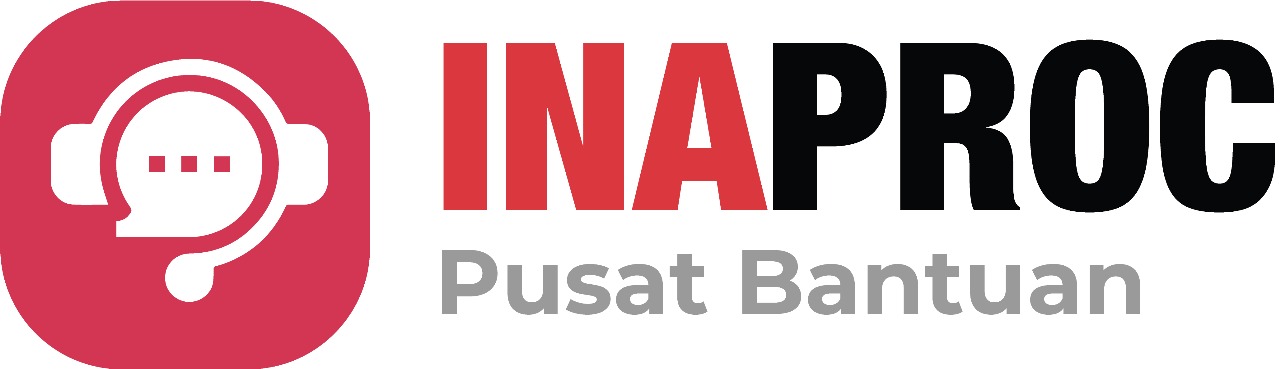 Logo Sistem Pengadaan Secara Elektronik